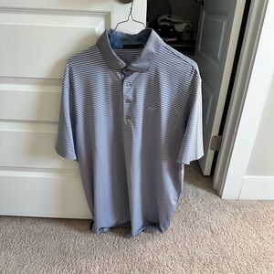 XL Greyson Men’s Golf Polo from Tara Iti